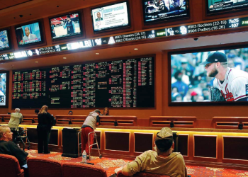 한국에서 안전한 스포츠 베팅 사이트 탐색